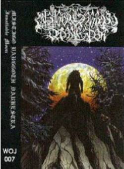 Mistigo Varggoth Darkestra : Insatiable Moon